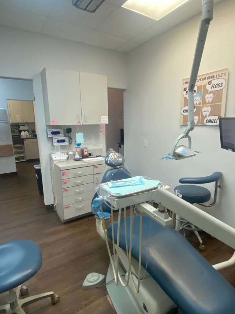 A look inside our Greenville practice