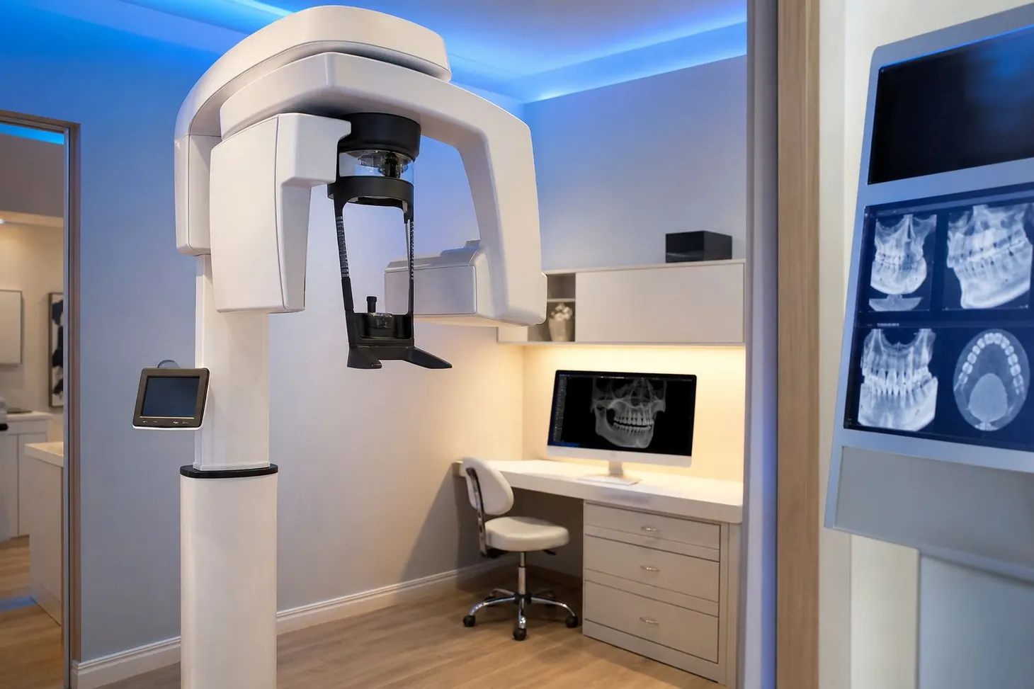 Insurance verification for walk-in dental visits Greenville SC