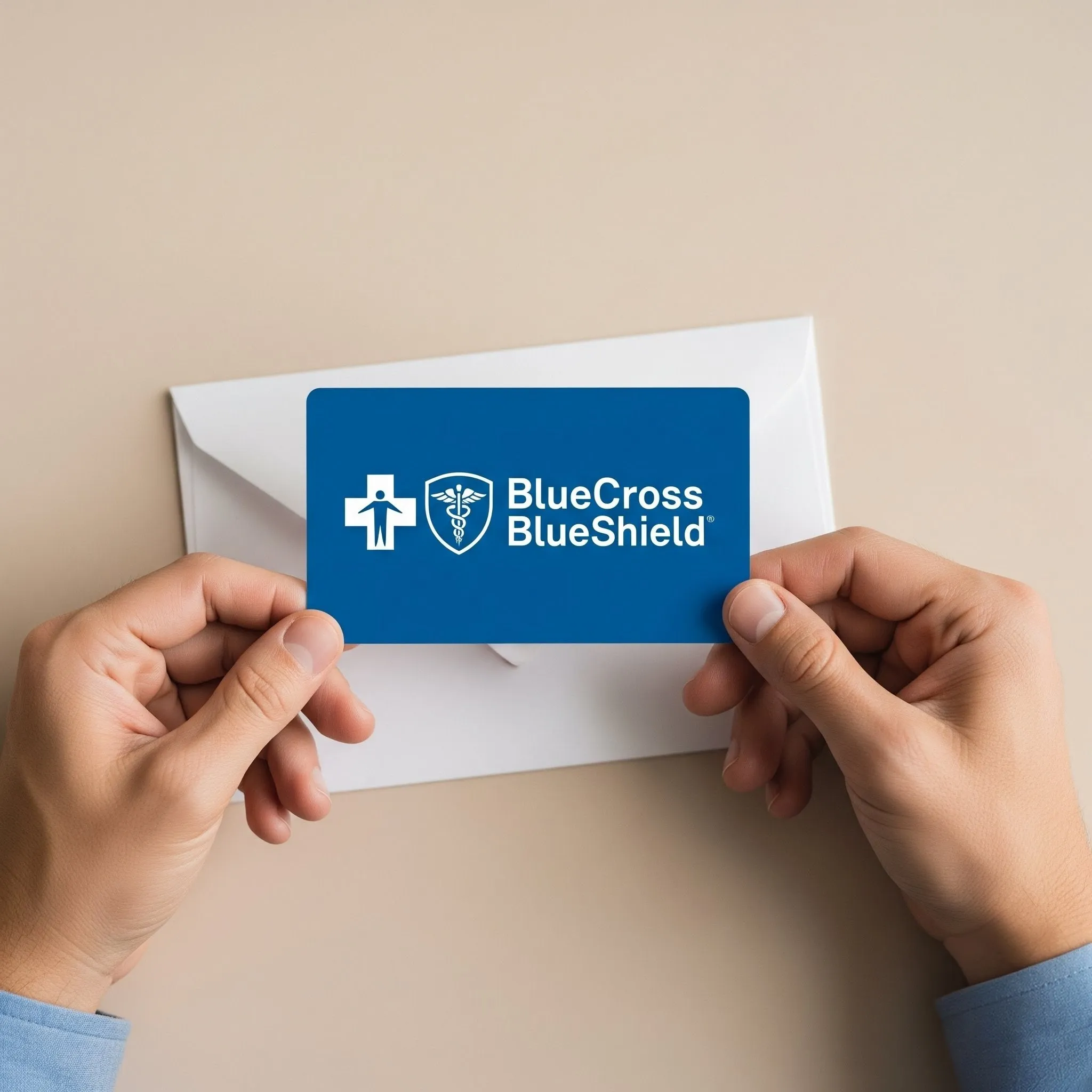 Why Choose Blue Cross Blue Shield in Greenville?
