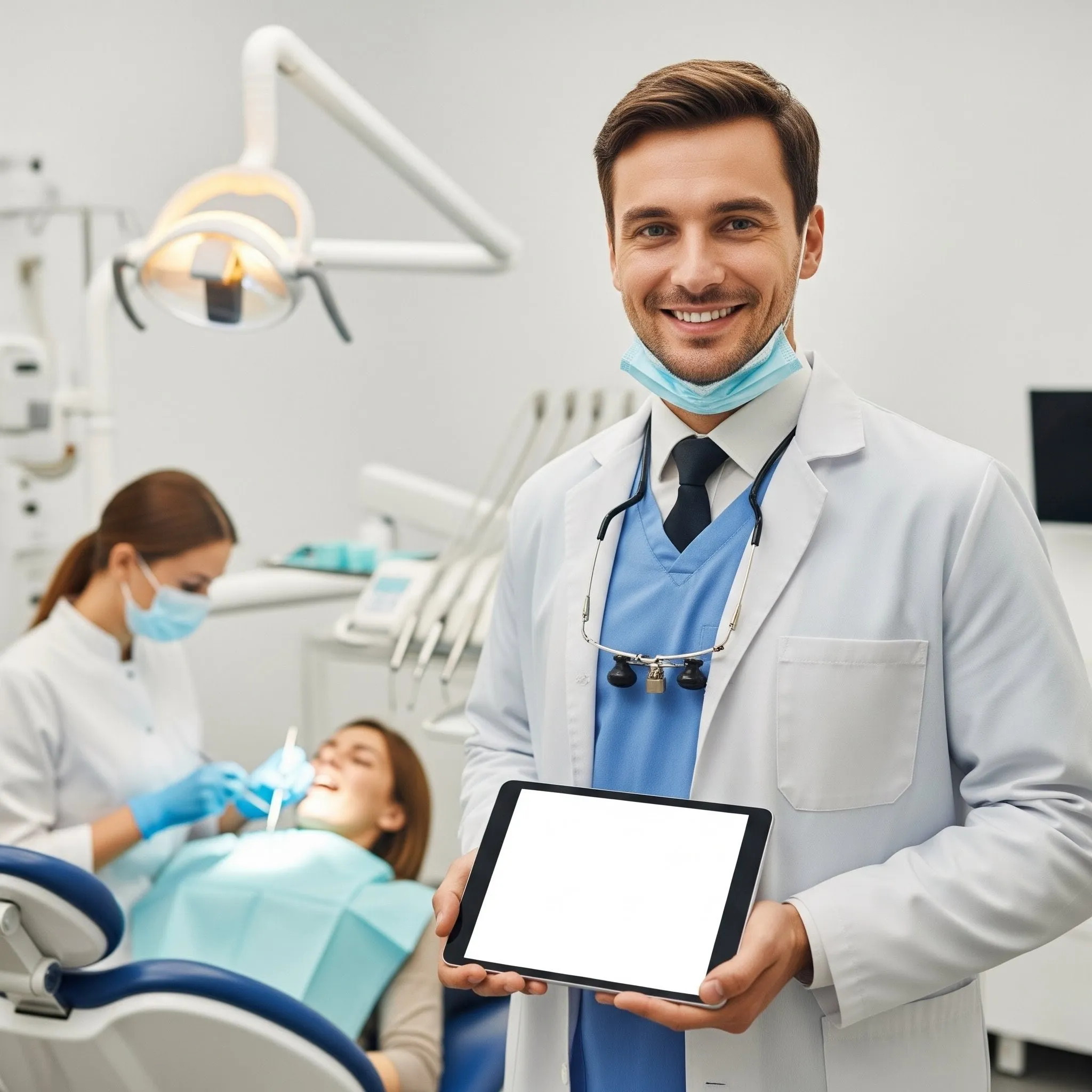 Why Choose Dentist in Greenville