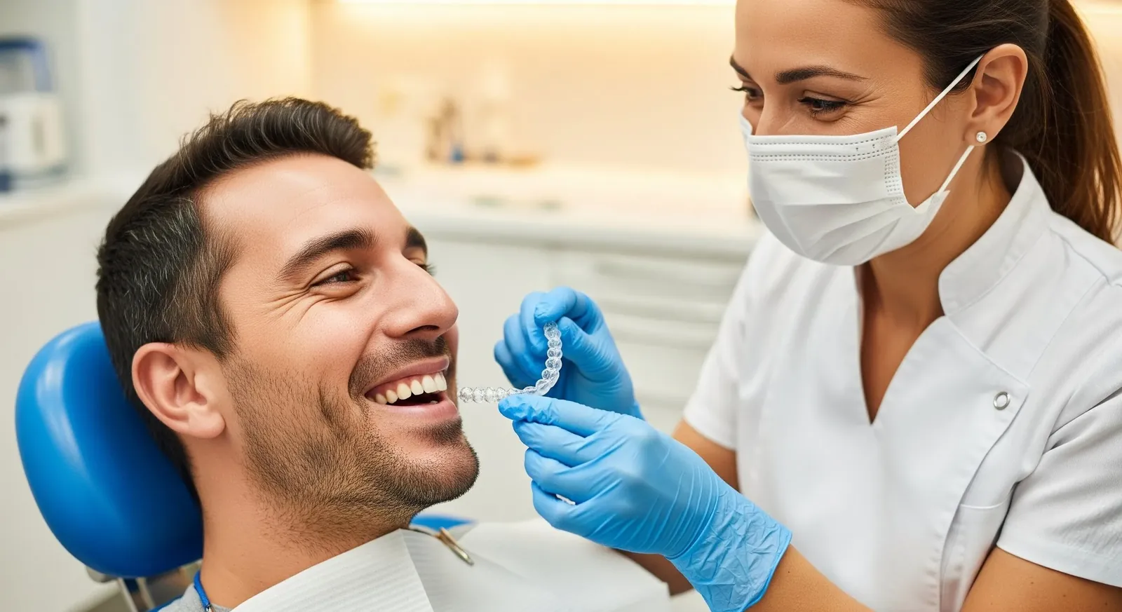 Emergency dental visit cost and insurance in Greenville SC