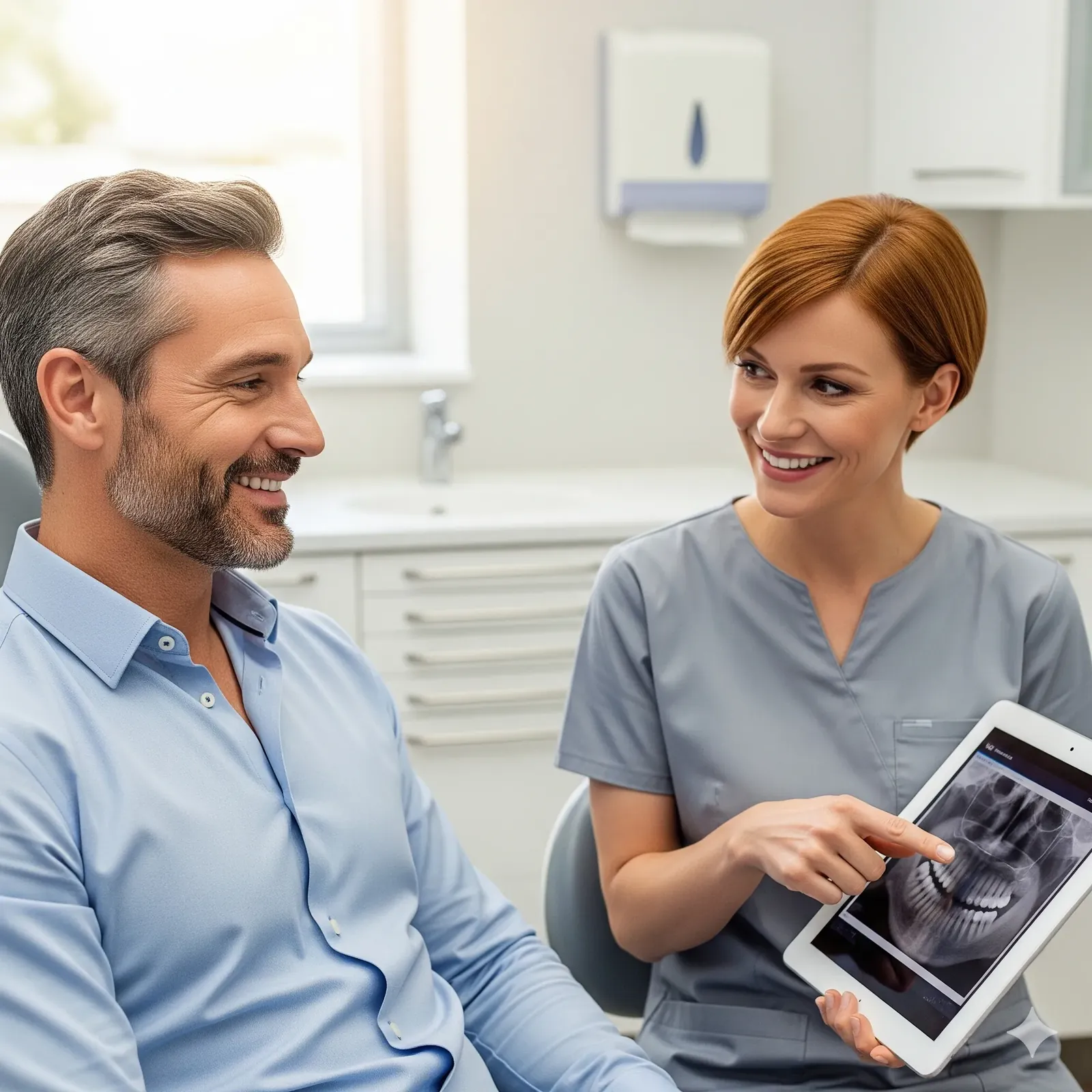 Wisdom teeth removal cost and financing in Greenville SC