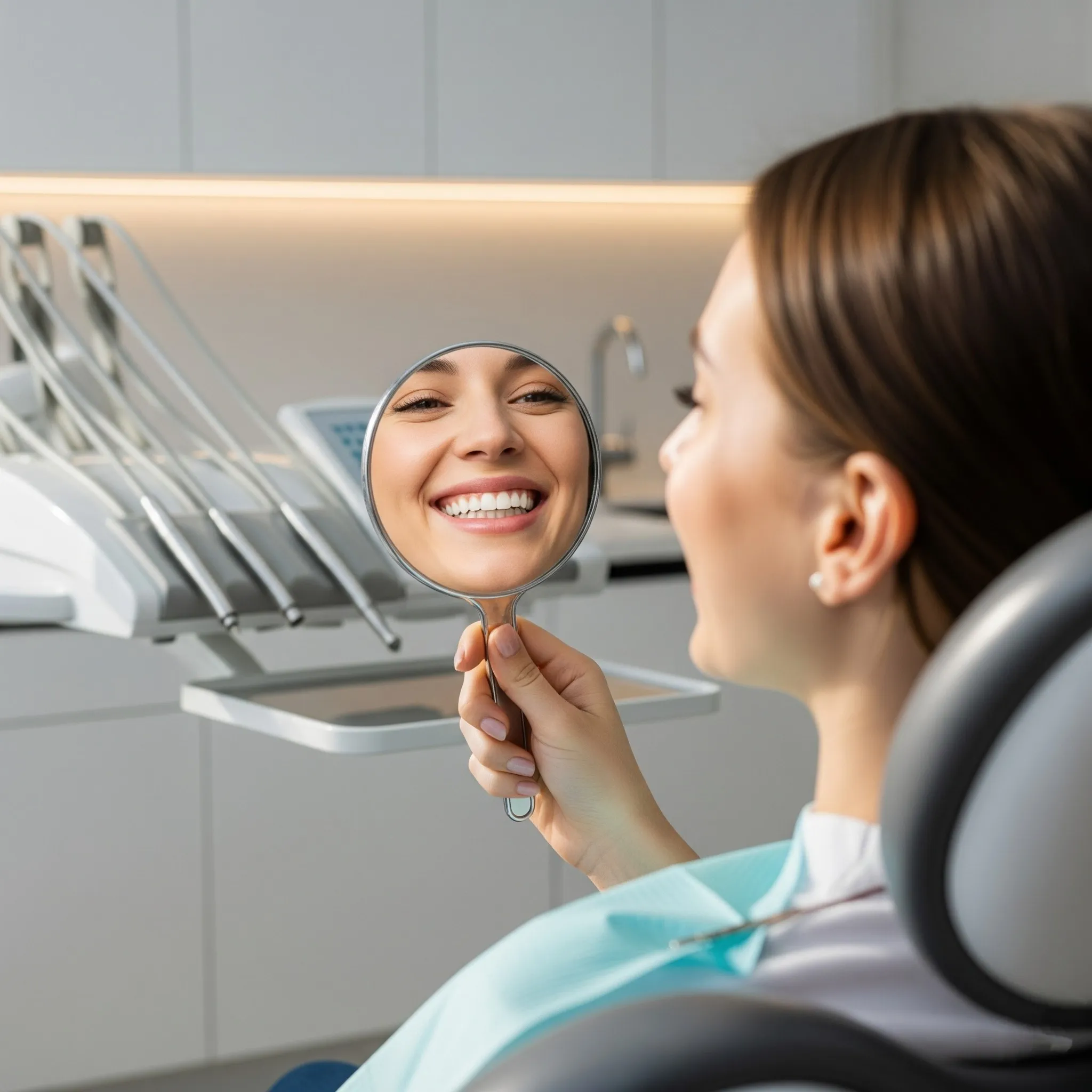 Why Choose Dentist in Greenville?