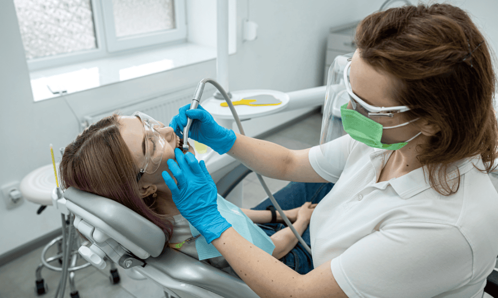 Dental Benefits